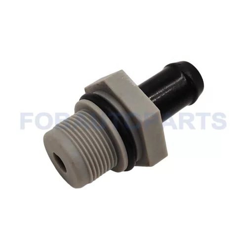 Positive Crankcase Ventilation PCV Exhaust Valve for Chevrolet Beat 2018-2020 96991801 96858689 - image 2